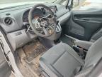 2017 Nissan NV200 S