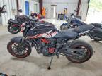 2022 Yamaha MT07