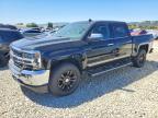 2016 Chevrolet Silverado K1500 LTZ