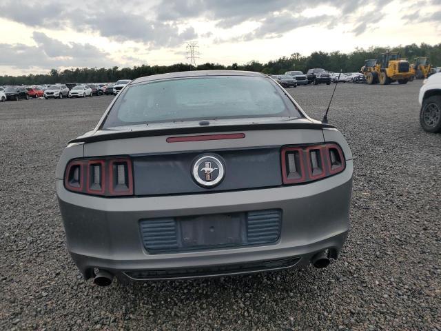 2013 Ford Mustang