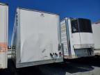 2017 Hyun DAI Translead VC2530152-AJS DRY Van Trailer