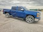 2015 Chevrolet Silverado C1500 LT