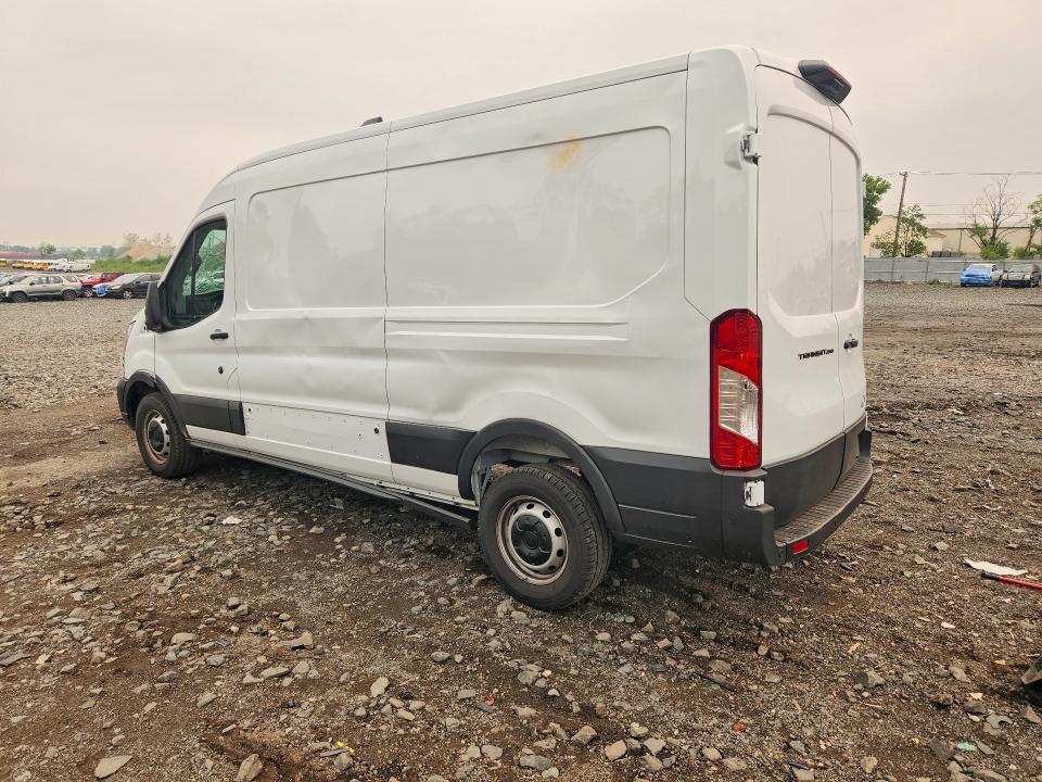 2026 Ford Transit 250 Delivery van
