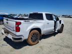 2025 Chevrolet Silverado K1500 RST