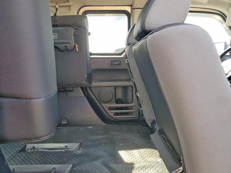 2003 Honda Element ex