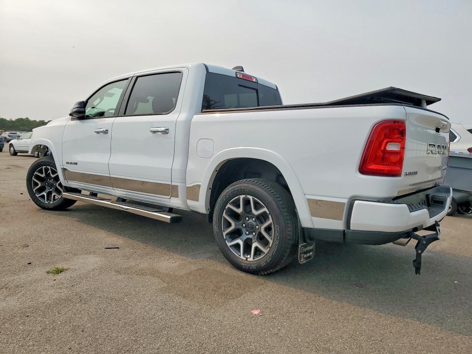 2025 Dodge 1500 Laramie