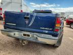 2002 Chevrolet Silverado K3500