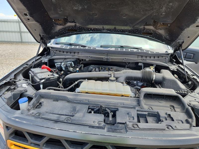 2024 Ford F150 Tremor