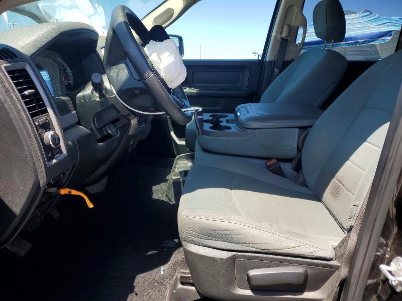 2019 Dodge RAM 1500 Classic Tradesman