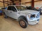 2004 Ford F150 Supercrew