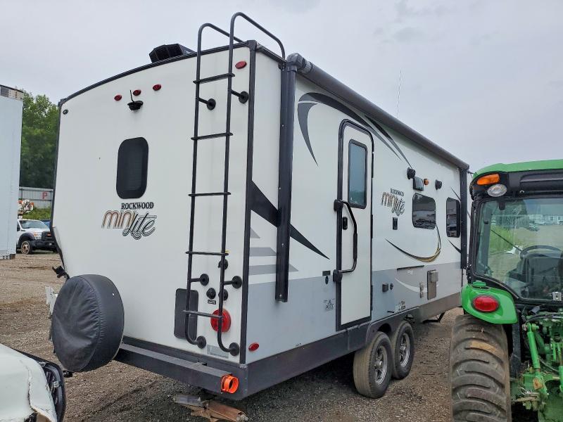 2019 Foresriver 2019 Forest River Rockwood Camper