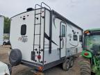 2019 Foresriver 2019 Forest River Rockwood Camper