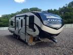 2019 Keystone Cougar Series