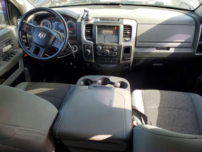 2014 Dodge RAM 1500 SLT