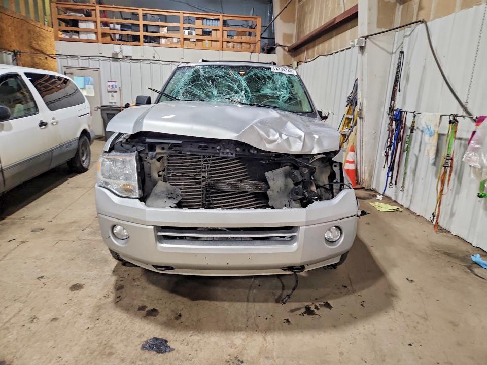 2010 Ford Expedition el xlt