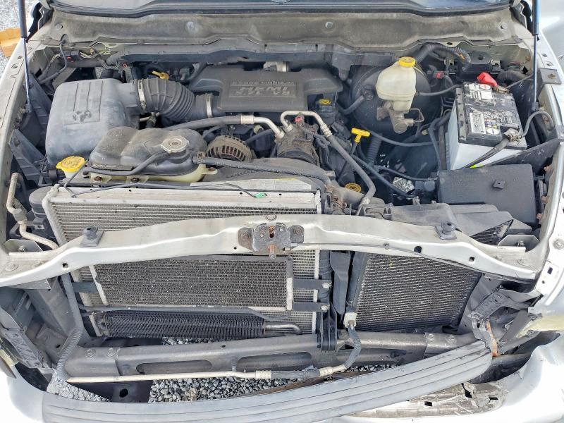 2003 Dodge RAM 1500 ST/SLT