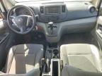 2021 Nissan NV200 S