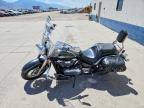 2015 Kawasaki VN900 D