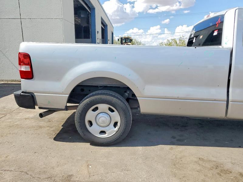 2008 Ford F150