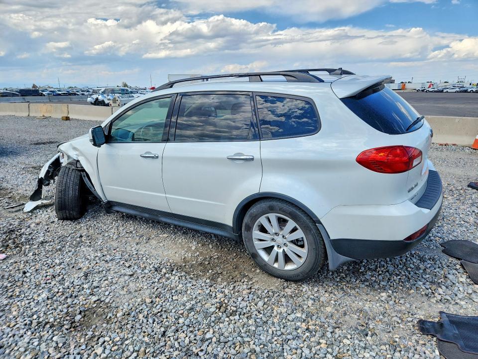 2010 Subaru Tribeca Limited