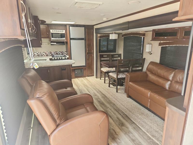 2018 Jayco Jay Flight 29 rks