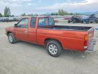 1997 Nissan Truck XE