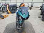 2025 Kawasaki EX500