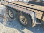 1999 Unknown 1999 Utility Trailer