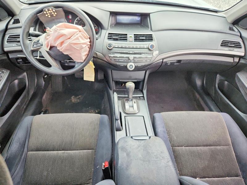 2008 Honda Accord lx