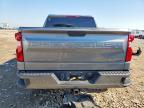 2022 Chevrolet Silverado LTD K1500 Custom