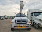 2012 Ford F750 Super Duty Bucket Truck