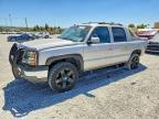 2019 Chevrolet Avalanche C1500