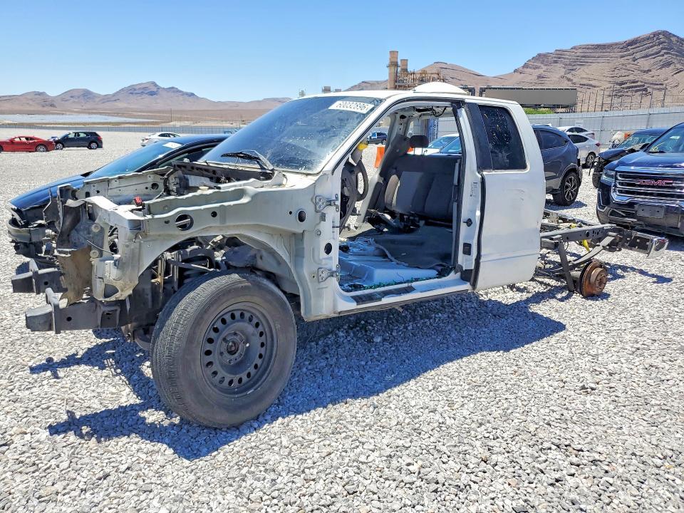 2006 Ford F150