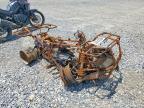 2010 Honda Rancher ATV