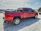 2018 Chevrolet Silverado K1500 LTZ