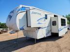 2011 Keystone Raptor Camper