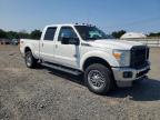 2012 Ford F350 Super Duty