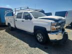 2016 Chevrolet Silverado C2500 Heavy Duty