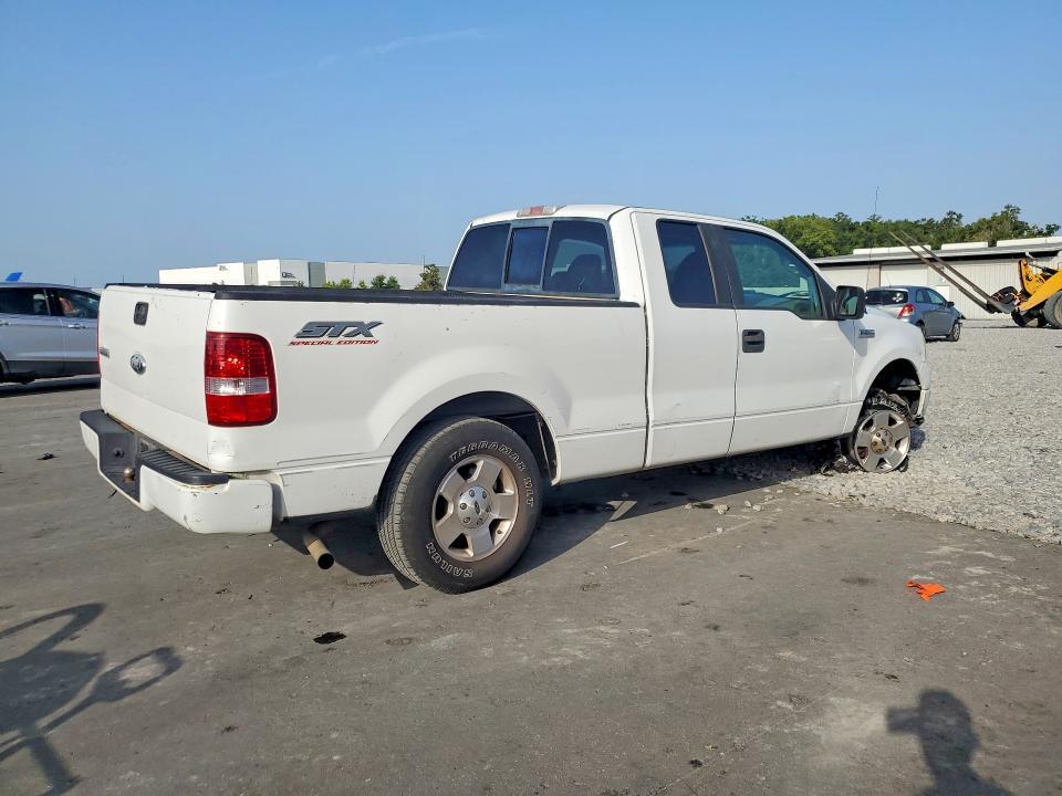 2007 Ford F150