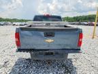 2007 Chevrolet Silverado K1500 Crew Cab