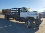 1999 GMC C7 Flatbed Truck