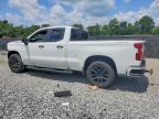 2020 Chevrolet Silverado K1500 Custom