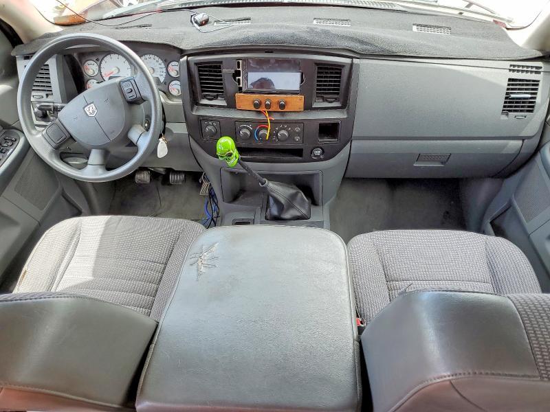2008 Dodge RAM 1500 ST