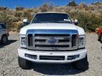 2008 Ford F250 Super Duty
