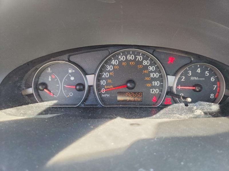 2004 Saturn Ion Level 1