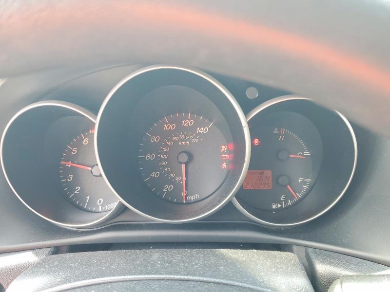 2006 Mazda 3 I