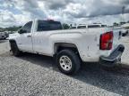 2016 GMC Sierra C1500