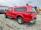 2008 Ford F250 Super Duty