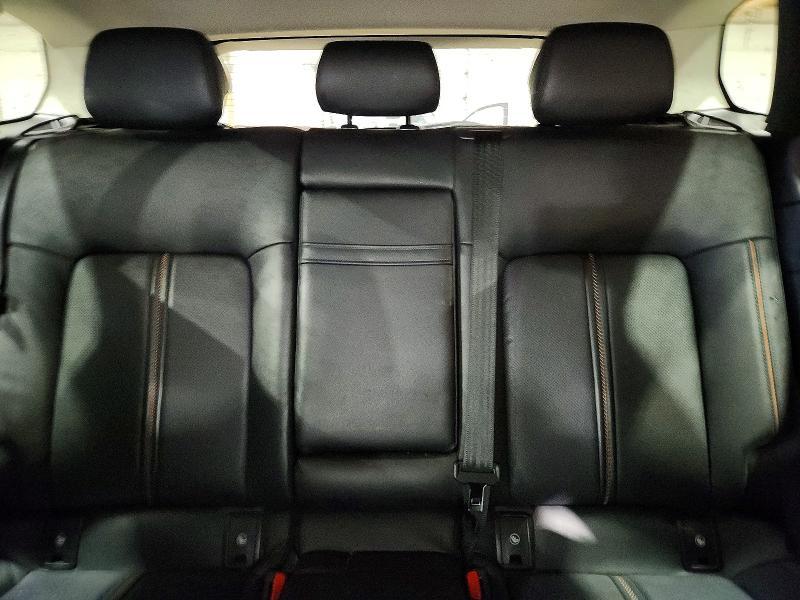 2025 Mazda Cx-50 Premium Plus