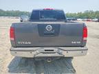 2006 Nissan Titan XE